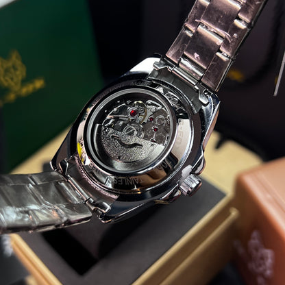 G FOX ORIGINAL x RLX SUMERGIBLE PARA HOMBRE REF-SIMULACION 70583-PN