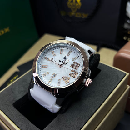 G FOX ORIGINAL x MULCO SUMERGIBLE UNISEX REF-2283-BB