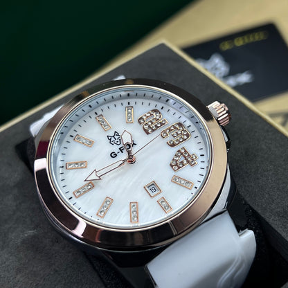 G FOX ORIGINAL x MULCO SUMERGIBLE UNISEX REF-2283-BB