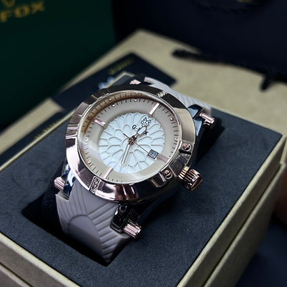 G FOX ORIGINAL x MULCO UNISEX SUMERGIBLE REF KRIPTO-2288-BB