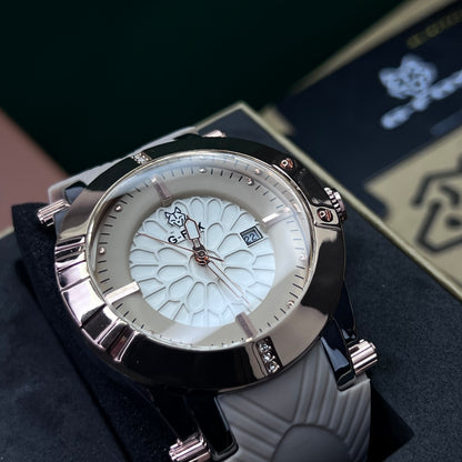 G FOX ORIGINAL x MULCO UNISEX SUMERGIBLE REF KRIPTO-2288-BB