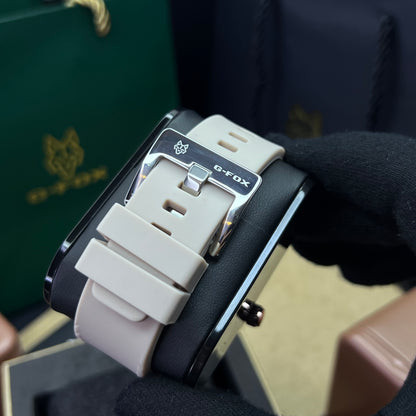 G FOX ORIGINAL x MULCO UNISEX SUMERGIBLE REF KRIPTO-2288-BB