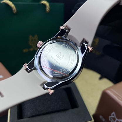 G FOX ORIGINAL x MULCO UNISEX SUMERGIBLE REF KRIPTO-2288-BB