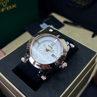 G FOX ORIGINAL x MULCO UNISEX SUMERGIBLE REF KRIPTO-2288-NB