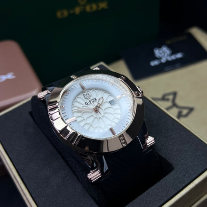 G FOX ORIGINAL x MULCO UNISEX SUMERGIBLE REF KRIPTO-2288-NB