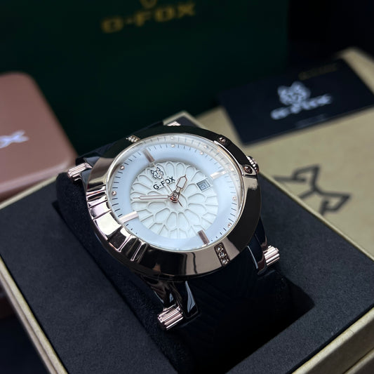 G FOX ORIGINAL x MULCO UNISEX SUMERGIBLE REF KRIPTO-2288-NB