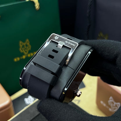 G FOX ORIGINAL x MULCO UNISEX SUMERGIBLE REF KRIPTO-2288-NB