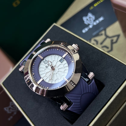 G FOX ORIGINAL x MULCO UNISEX SUMERGIBLE REF KRIPTO-2288-M