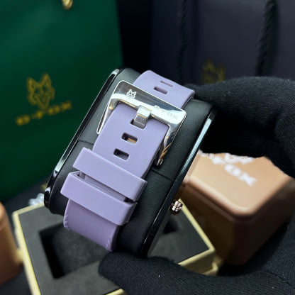 G FOX ORIGINAL x MULCO UNISEX SUMERGIBLE REF KRIPTO-2288-M