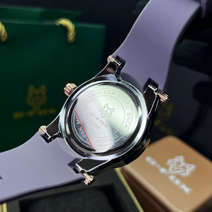 G FOX ORIGINAL x MULCO UNISEX SUMERGIBLE REF KRIPTO-2288-M