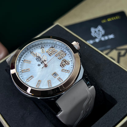 G FOX ORIGINAL x MULCO SUMERGIBLE UNISEX REF-2283-B