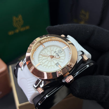 G FOX ORIGINAL x MULCO UNISEX SUMERGIBLE  REF KRIPTO-2288-B