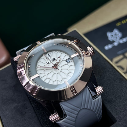 G FOX ORIGINAL x MULCO UNISEX SUMERGIBLE REF KRIPTO-2288-G