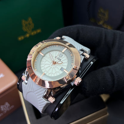 G FOX ORIGINAL x MULCO UNISEX SUMERGIBLE REF KRIPTO-2288-G