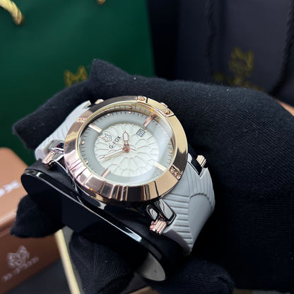 G FOX ORIGINAL x MULCO UNISEX SUMERGIBLE REF KRIPTO-2288-G