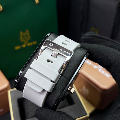 G FOX ORIGINAL x MULCO UNISEX SUMERGIBLE REF KRIPTO-2288-G