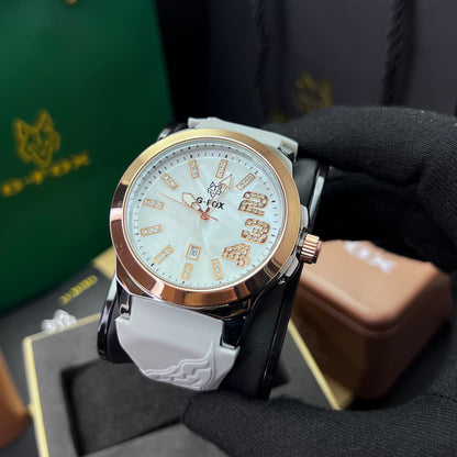 G FOX ORIGINAL x MULCO SUMERGIBLE UNISEX REF-2283-G