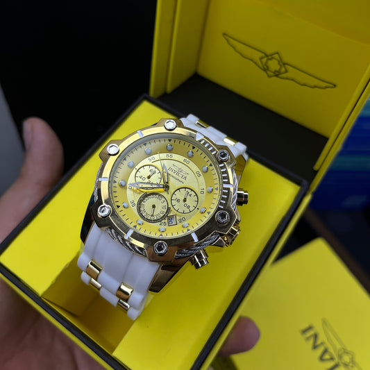 INVICTA BOLT FUNCIONAL PARA HOMBRE REF-BDD