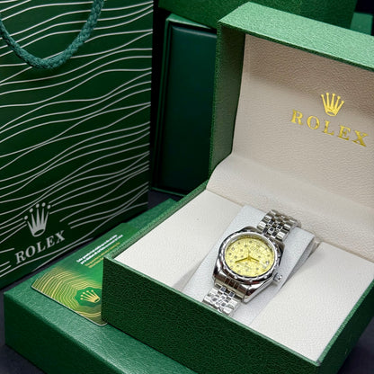 RLX DATE JUST PARA MUJER REF-PA