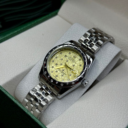 RLX DATE JUST PARA MUJER REF-PA