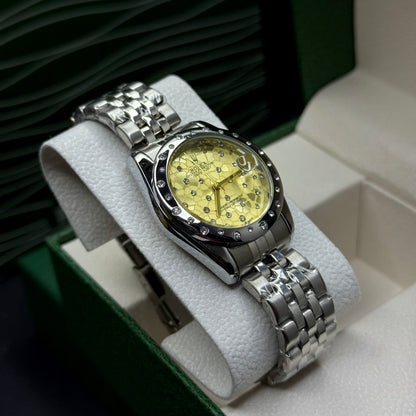 RLX DATE JUST PARA MUJER REF-PA