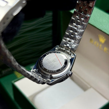 RLX DATE JUST PARA MUJER REF-PN