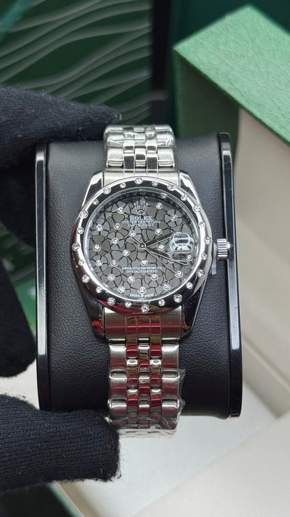 RLX DATE JUST PARA MUJER REF-PN