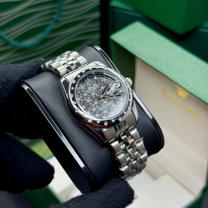 RLX DATE JUST PARA MUJER REF-PN