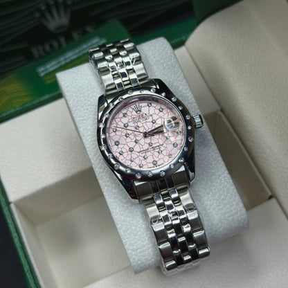 RLX DATE JUST PARA MUJER REF-PR