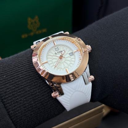 G FOX ORIGINAL x MULCO UNISEX SUMERGIBLE  REF KRIPTO-2288-B