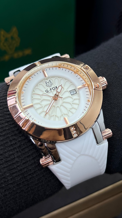 G FOX ORIGINAL x MULCO UNISEX SUMERGIBLE  REF KRIPTO-2288-B