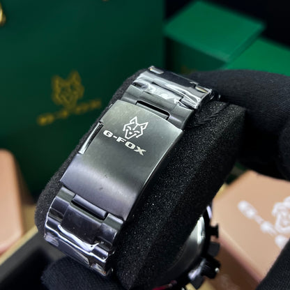 G FOX ORIGINAL FUNCIONAL POR DIESEL SUMERGIBLE PARA HOMBRE REF- N