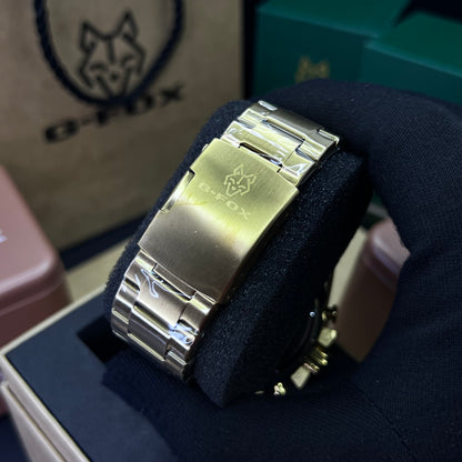 G FOX ORIGINAL FUNCIONAL POR DIESEL SUMERGIBLE PARA HOMBRE REF- D