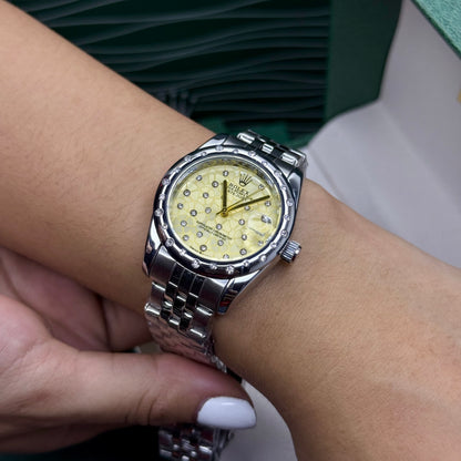 RLX DATE JUST PARA MUJER REF-PA