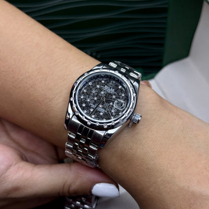 RLX DATE JUST PARA MUJER REF-PN