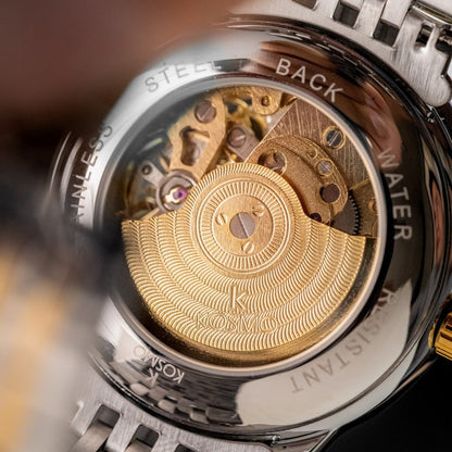 KOSMOS AUTOMATICO ORIGINAL EDICION REF-K9006 -BB