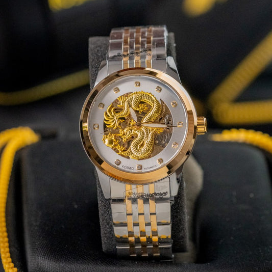 KOSMOS AUTOMATICO ORIGINAL EDICION REF-K9006 -BB