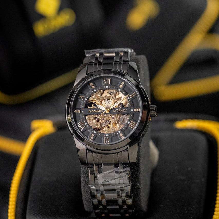 KOSMO AUTOMATICO PARA HOMBRE REF K9005A-N