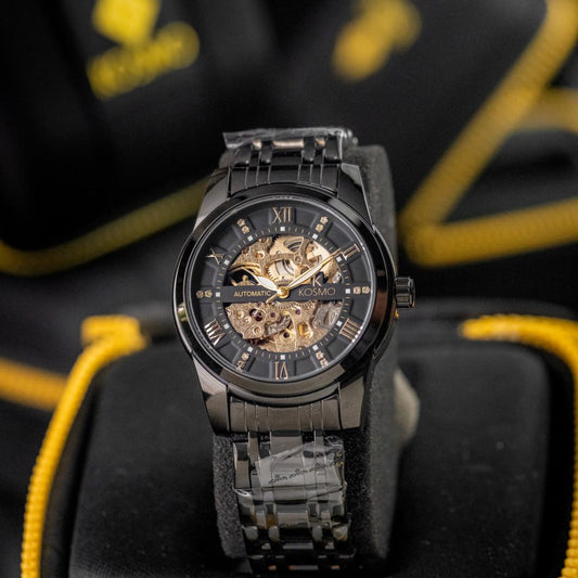 KOSMO AUTOMATICO PARA HOMBRE REF K9005A-N