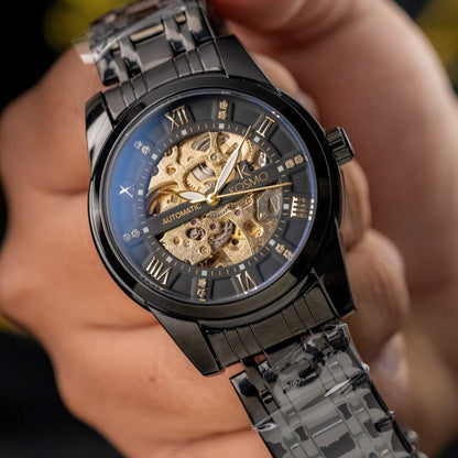 KOSMO AUTOMATICO PARA HOMBRE REF K9005A-N