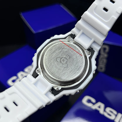 CASIO G-SHOCK PARA HOMBRE REF GA-2100HC-BC