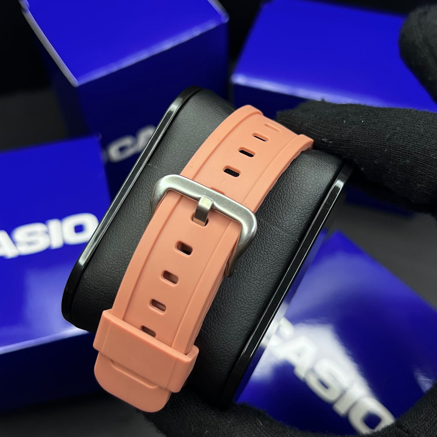 CASIO G-SHOCK PARA HOMBRE REF GA-2100HC-R1