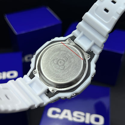 CASIO G-SHOCK PARA HOMBRE REF GA-2100HC-BB