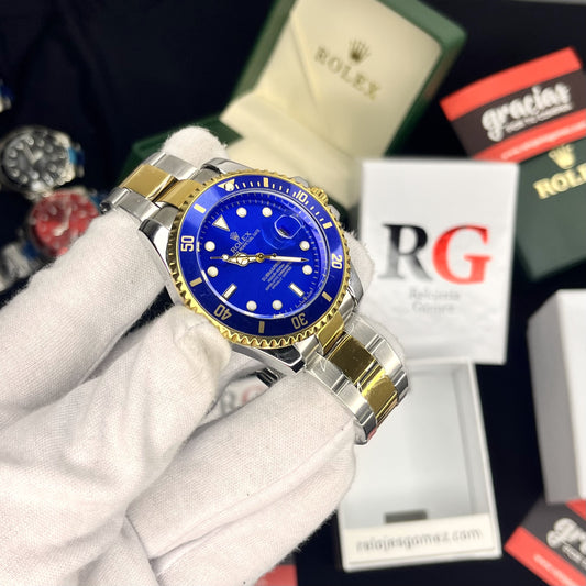 RLX SUBMARINE PARA HOMBRE -REF-BIA