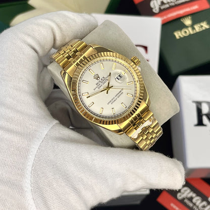 RLX DAY-DATE PARA HOMBRE REF-DB