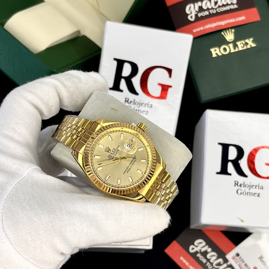 RLX DAY-DATE PARA HOMBRE REF-DD