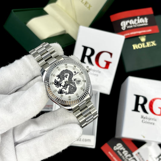 RLX DRAGON PARA HOMBRE REF-P