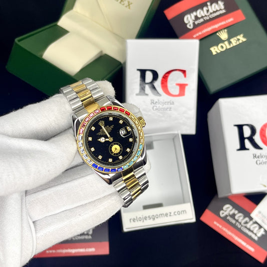 RLX CUBANO UNIXES REF-BINAR