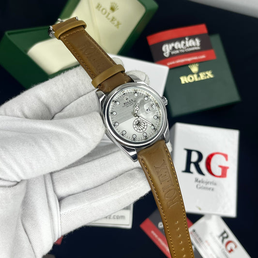 RLX PARA HOMBRE CORONA REF-MPNL