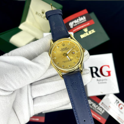 RLX CORONA PARA HOMBRE REF-DAZRD